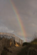 Rainbow at Frisco